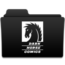 Dark Horse v2 icon